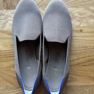 Rothy's Portobello Loafers 6.5